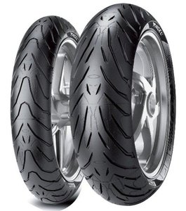 Pirelli Angel ST - Motociklu riepas