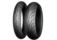 Motociklu riepas - Michelin pilot road 4