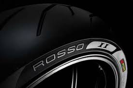 Moto riepas - Pirelli Diablo Rosso 2