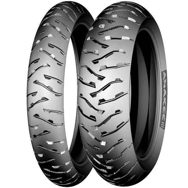 Michelin Anakee III (3) - Moto riepas