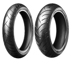 Maxxis Supermaxx M6029 sport touring