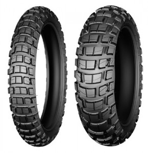 Michelin Anakee Wild - Enduro riepas