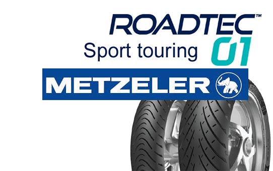 Roadtec01 moto riepas