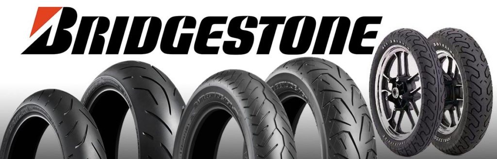 bridgestone moto riepas