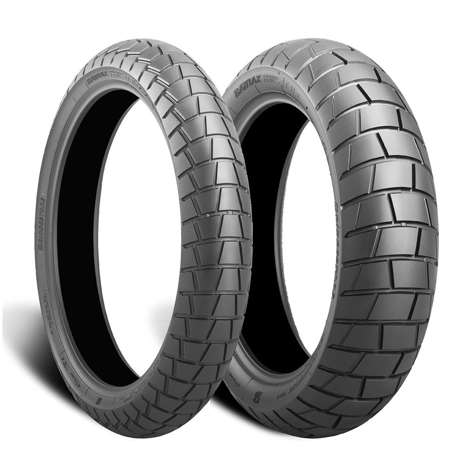 2021 - Motociklu Riepas bridgestone