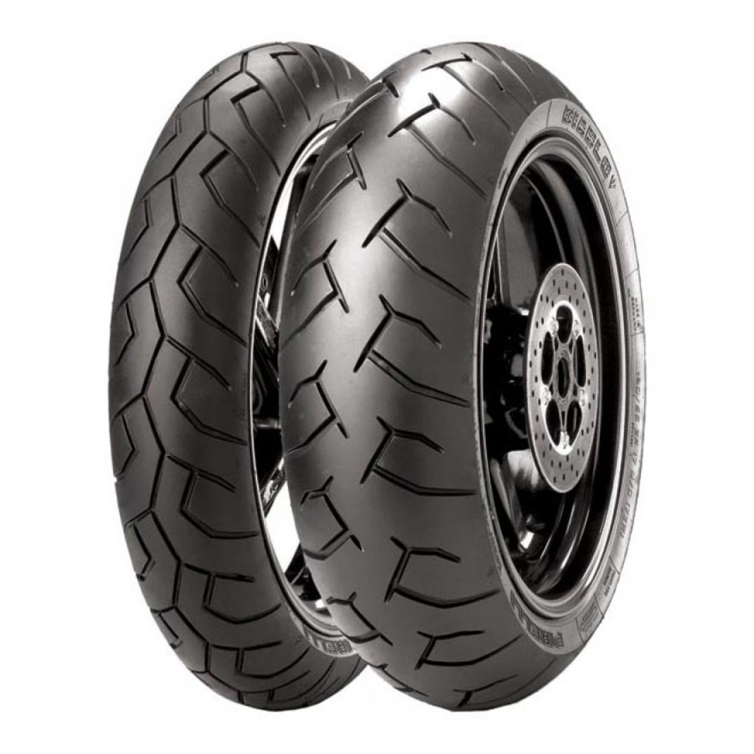 Sport riepas pirelli diablo