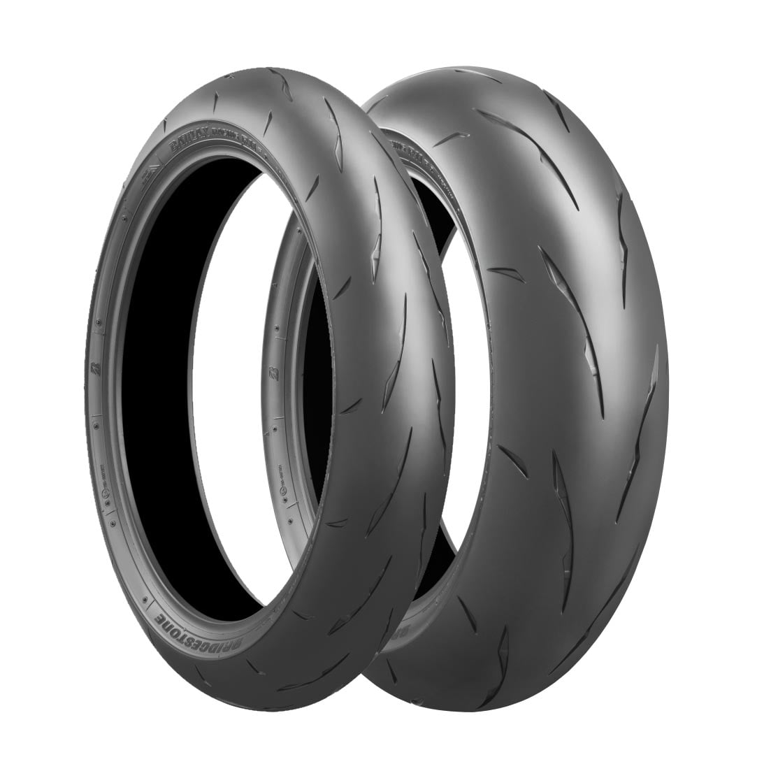 Bridgestone Battlax RS11 moto riepas