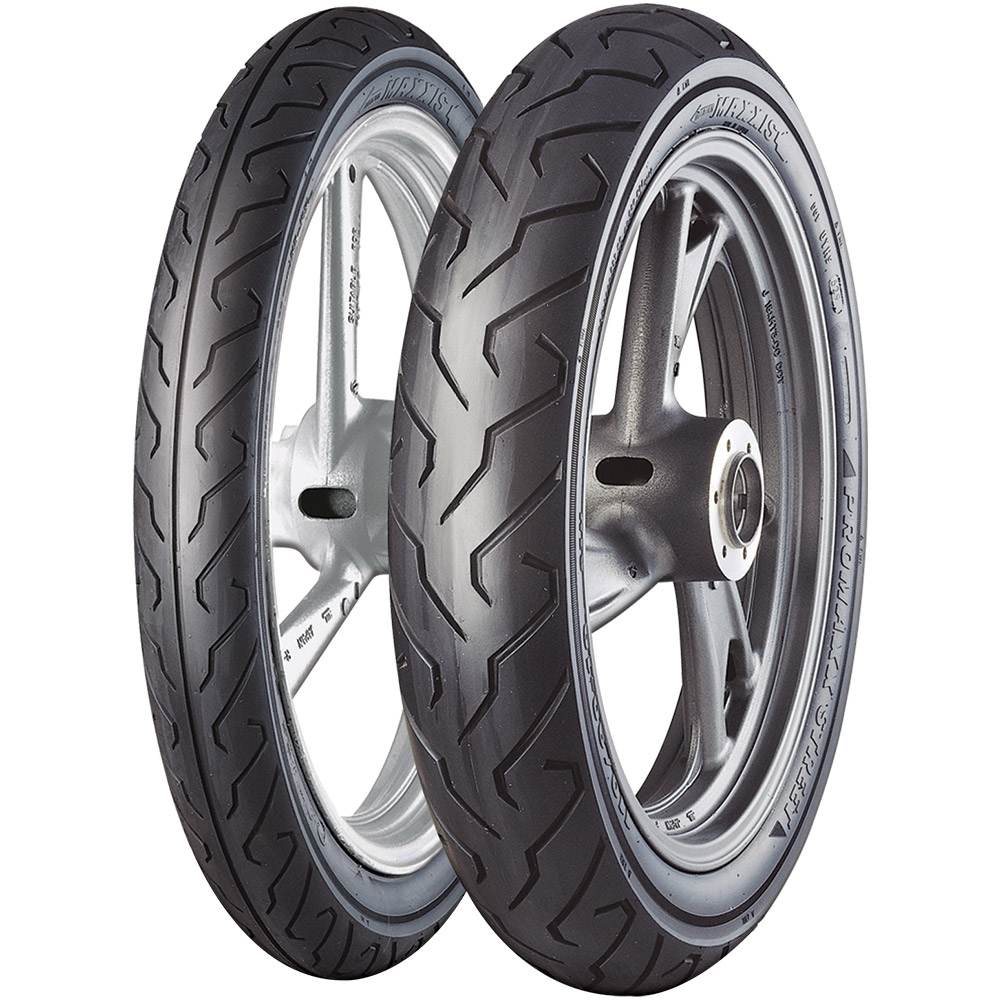 Maxxis M-6103 riepas moto